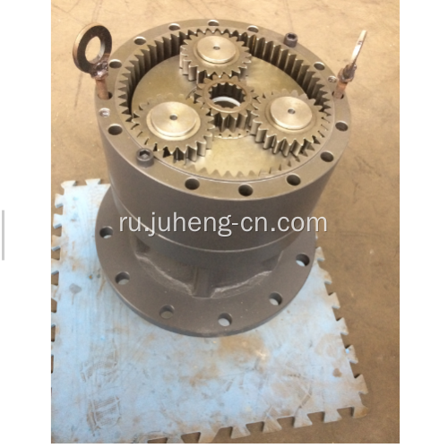 CRC0209 Экскаваторные детали корпус CX210B Swing Gear Bobure